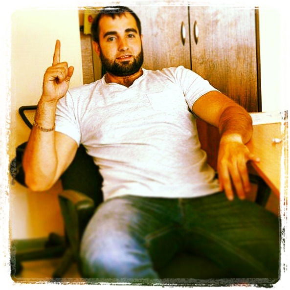 Вячеслав Шалганов