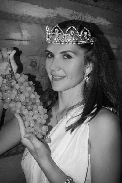 Евгения Чурсина