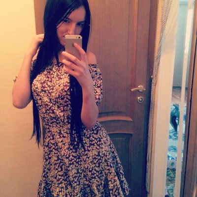 Лейла Рамазанова