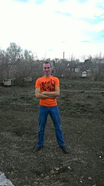 Александр Дурманов