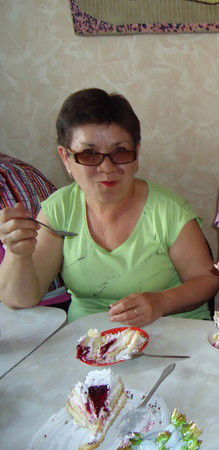 Римма Миначёва