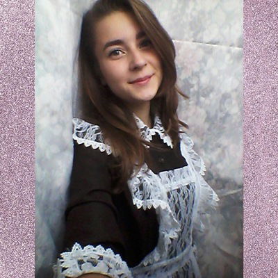 Лерка Лесникова