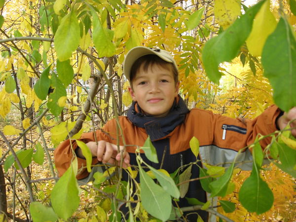 Данил Мадатов