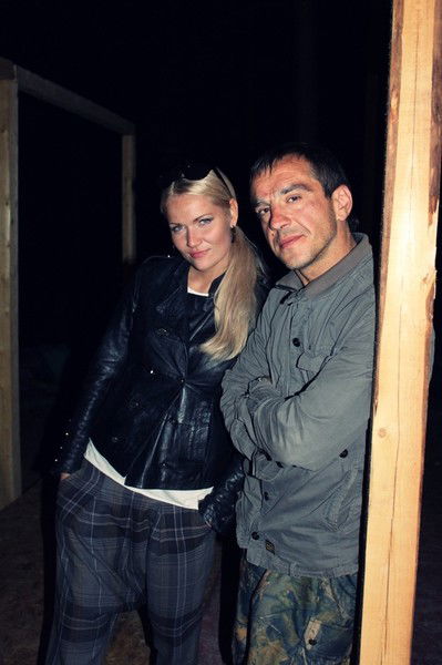 Роман Герасимов