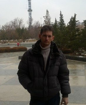 Алексей Анчуленко