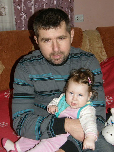 Виктор Григорук