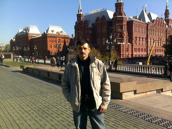 Дмитрий Кранин