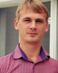 Сергей Куценко