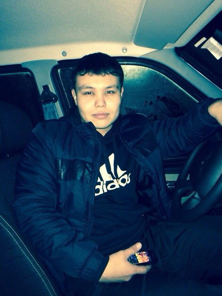 Бексултан Абдуллов