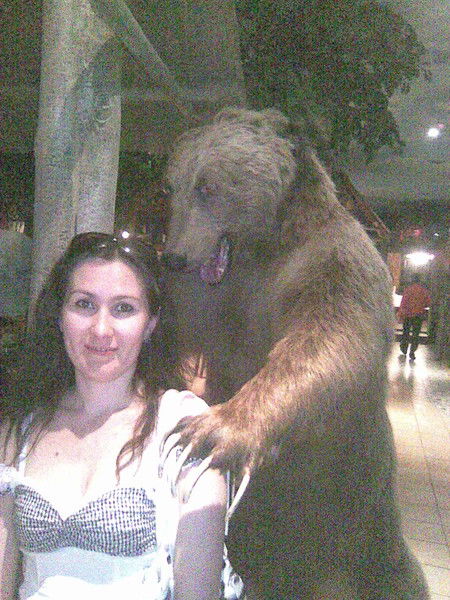 Эльмира Хакимзянова