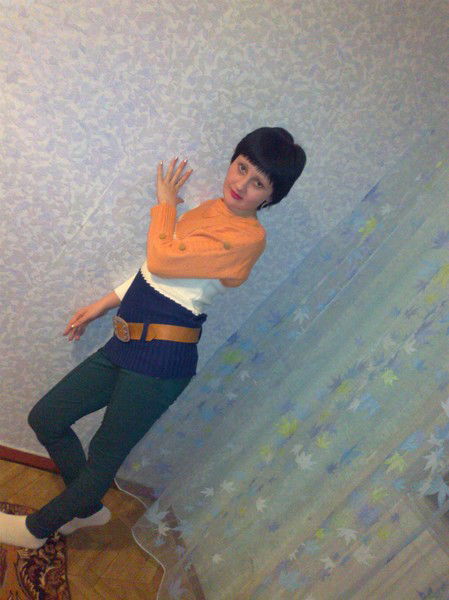 Дамира Лясковская