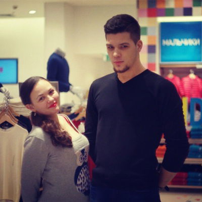 Таня Секирина