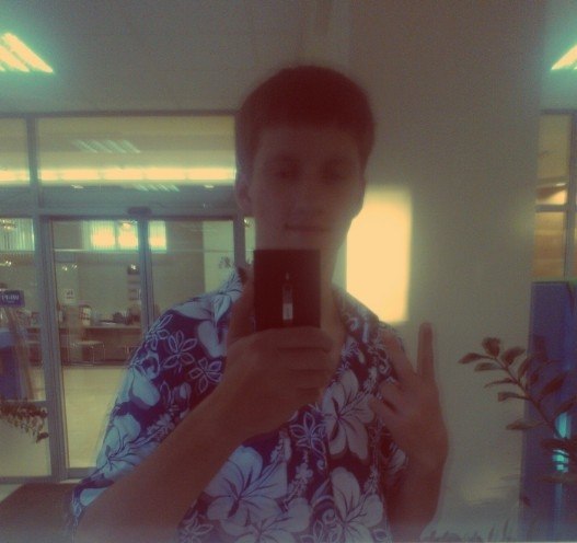 Владимир Кучерявый