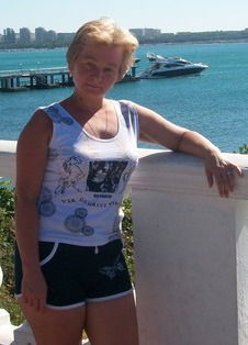 Ириша Редькина