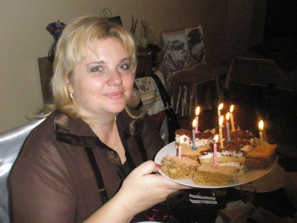 Елена Утьева