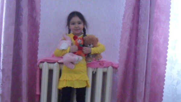 Жанат Куандыков