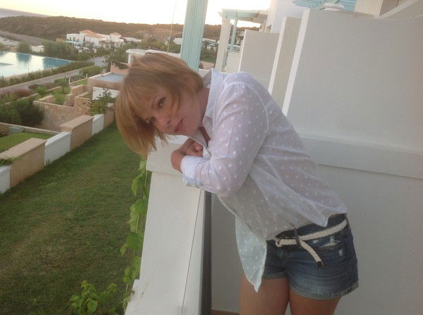 Екатерина Ильина