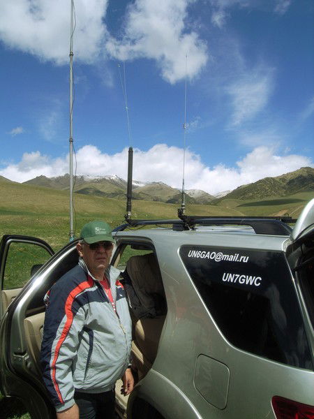 Сергей Рощупкин Un6Gao