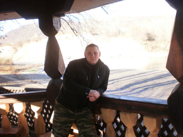 Игорь Попченко