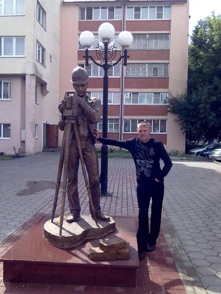 Андрей Синько