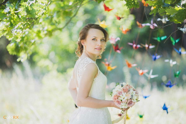 Даша Лисицкая