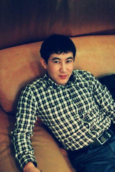 Даулет Смагулов