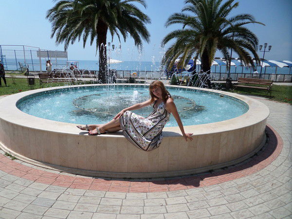 Ирина Черных (Козлова)