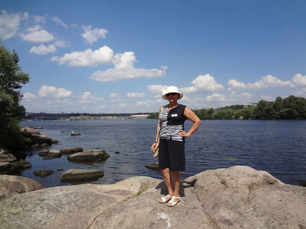 Ольга Демченко