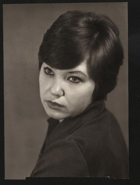 Наталья Макаренко