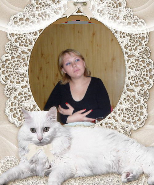 Наталья Танеева