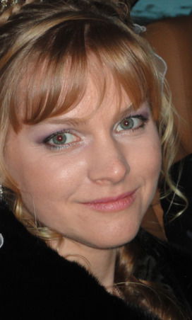 Мария Никитина