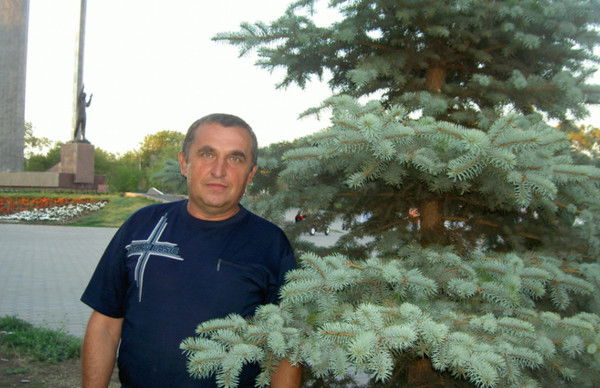 Виктор Рыбников