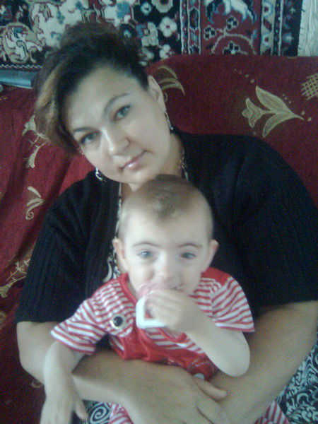 Наташа Медведева