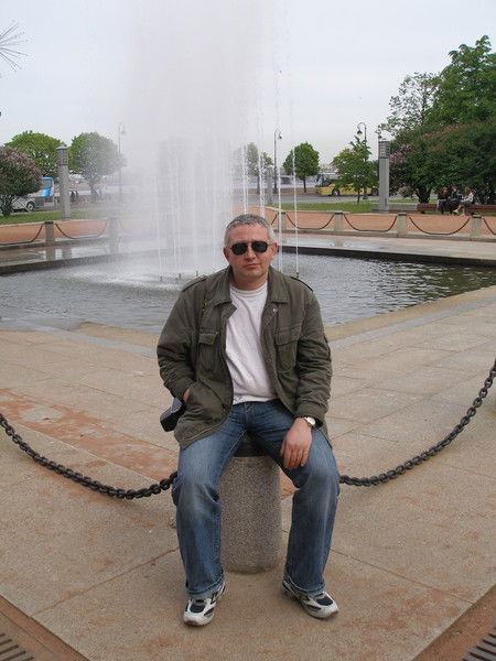 Александр Новоявленский