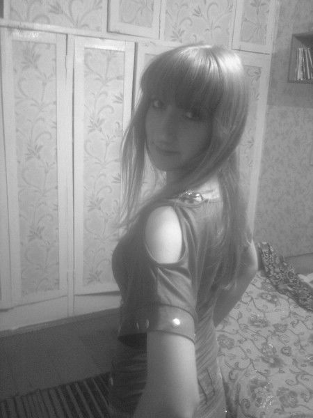 Юля Сміленко