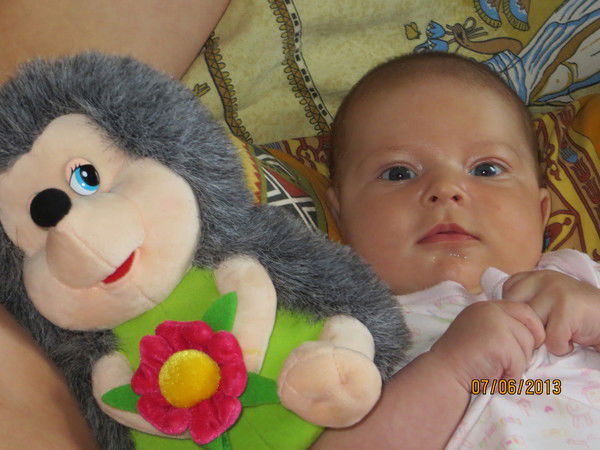 Наталья Махатаева