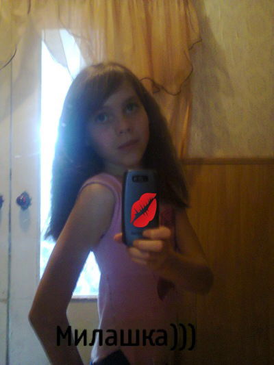 Елизавета Шубникова