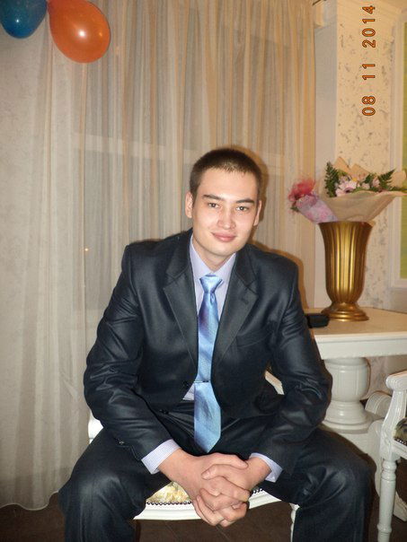 Евгений Давыдов