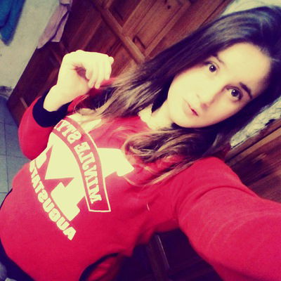 Викусик Кокорина