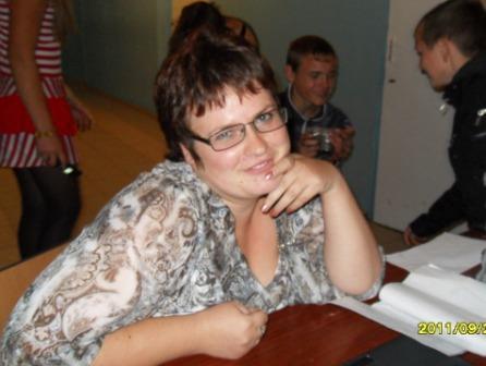 Наталья Кудрявцева