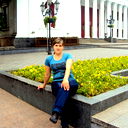 Екатерина Ярцева