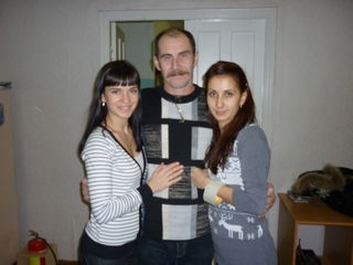 Владимир Глушков