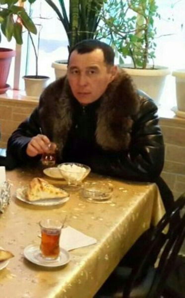 Жанат Абильмажинов