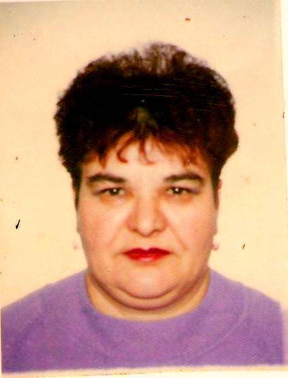 Арлина Нечаева