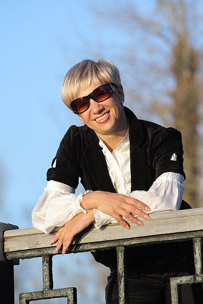 Ольга Еремеева