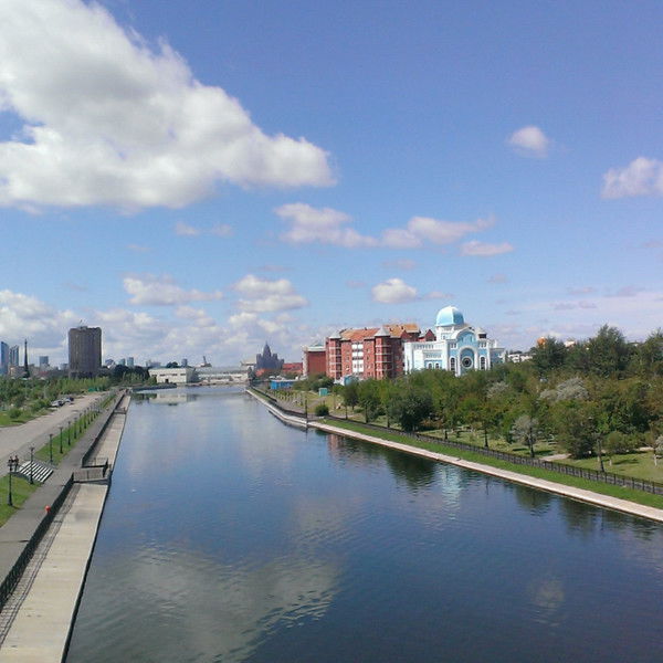 Рустем Аметов