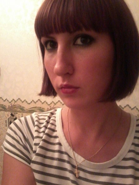 Анастасия Shavnina