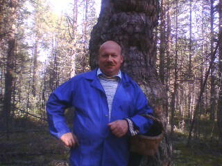 Сергей Tрофимов