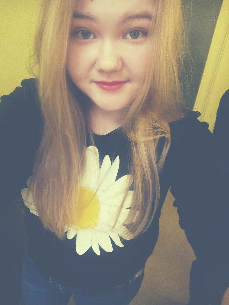 Алина Гарифуллина