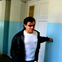 Сергей Борщ